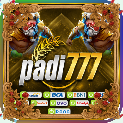 padi777 — mitra unggulan